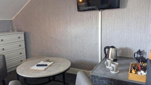 Croyland Guest House - image 9