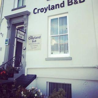 Croyland Guest House