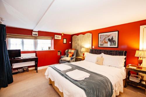 Cosy Stable at Oak Farm photo 1