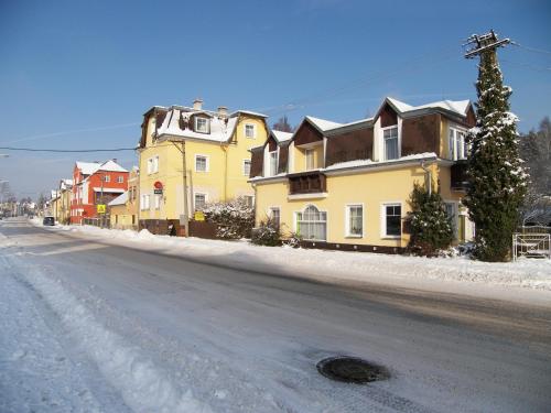 安东尼柯瓦旅馆 安东尼柯瓦旅馆