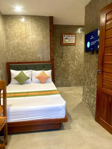 RL Harbor Inn, El Nido