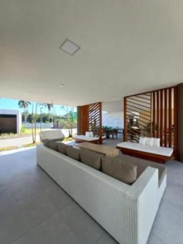 Facilities, Flat Makia Beach Experience Muro Alto in Muro Alto Beach