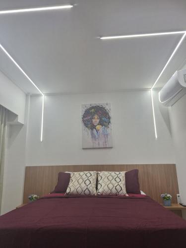 Flat Makia Beach Experience Muro Alto in Muro Alto Beach