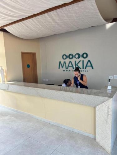 Facilities, Flat Makia Beach Experience Muro Alto in Muro Alto Beach