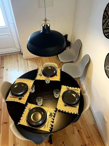 Bloom Cottage I - Sintra montain in Sao Pedro de Penaferrim