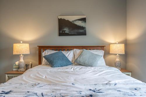 Sleeps 6- In Aberdeen