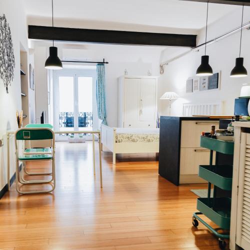 Casa Silvia, Genova (foto 3)