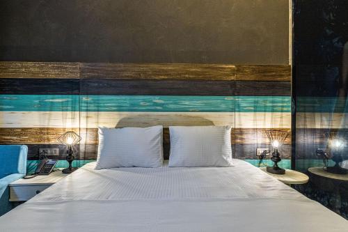 Gözegir Hotel Room Type - Superior Queen Room