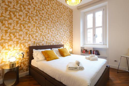 C23 - Premium apartment in Milan, Mailand