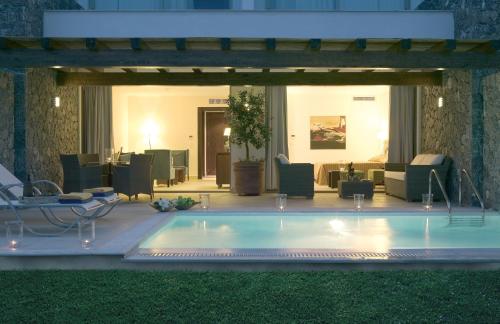 Kontokali Bay Resort & Spa S.A.