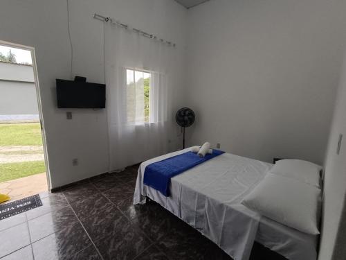 Pousada Styllus Miguel Pereira in Migels Pereira