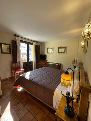 Hostal Posada Huecar - image 12