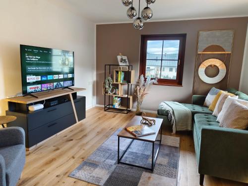  Apartment Artista in Weitensfeld