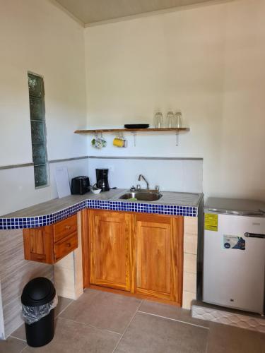 Cucina, Casapreciosa-LasLajas in Las Lajas