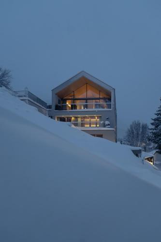 Omaela Apartments - Accommodation - St. Anton am Arlberg
