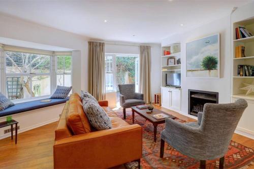 Sunbird Cottage - Wilderness Sunbird Cottage - Wilderness