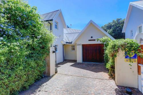 Sunbird Cottage - Wilderness Sunbird Cottage - Wilderness