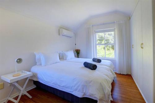 Sunbird Cottage - Wilderness Sunbird Cottage - Wilderness