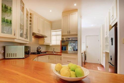 Sunbird Cottage - Wilderness Sunbird Cottage - Wilderness