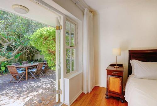 Sunbird Cottage - Wilderness Sunbird Cottage - Wilderness