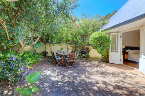 Sunbird Cottage - Wilderness Sunbird Cottage - Wilderness