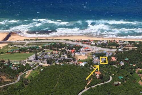 Sunbird Cottage - Wilderness Sunbird Cottage - Wilderness