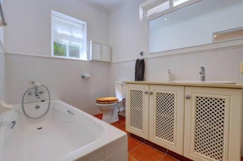 Sunbird Cottage - Wilderness Sunbird Cottage - Wilderness