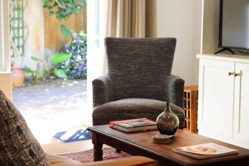 Sunbird Cottage - Wilderness Sunbird Cottage - Wilderness