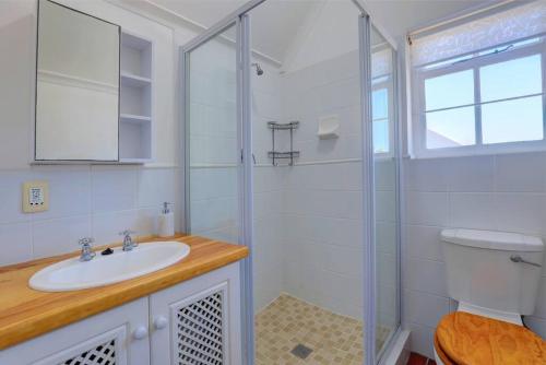 Sunbird Cottage - Wilderness Sunbird Cottage - Wilderness