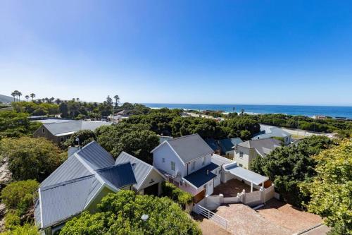 Sunbird Cottage - Wilderness Sunbird Cottage - Wilderness