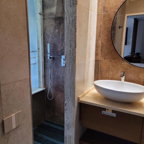 Palazzo Ferrucci Luxury Suites 5