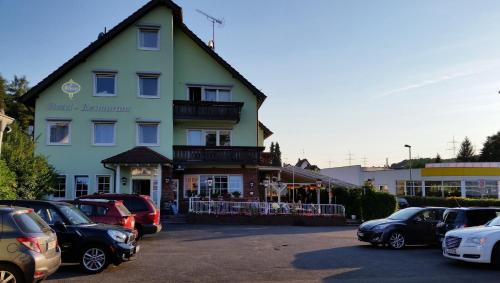 Hotel Restaurant Anna - image 3