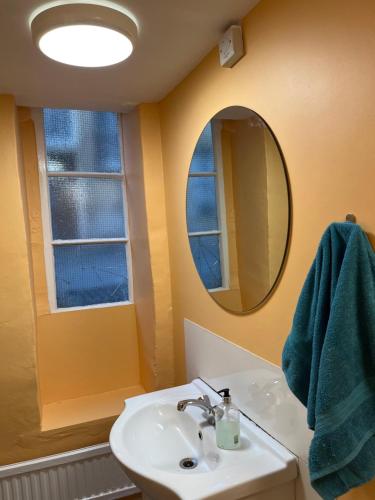 Bath Backpackers Hostel - image 13