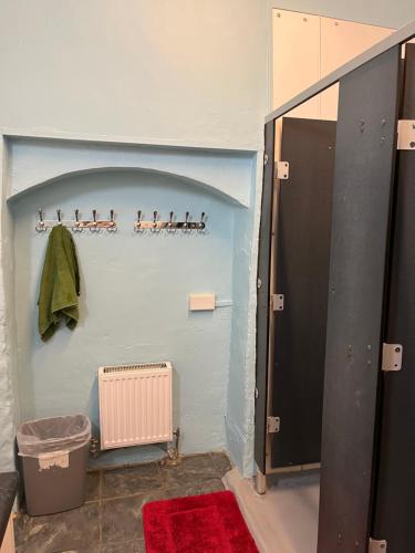 Bath Backpackers Hostel - main image