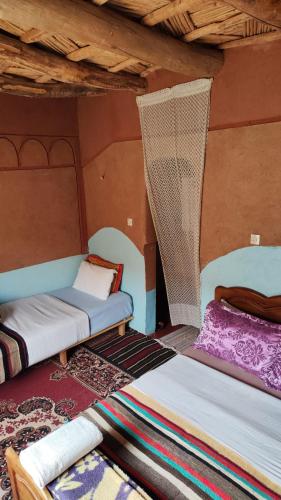maison isabel in Boumalne Dades