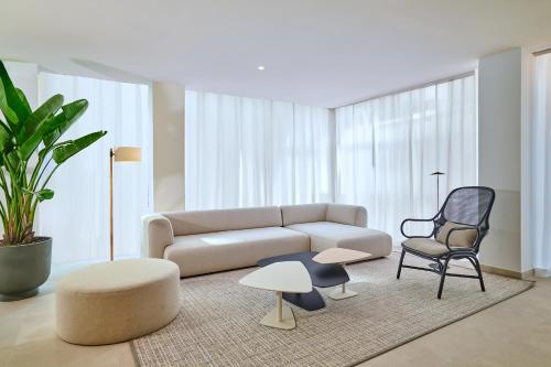 Apartamentos Luna Suites Granada