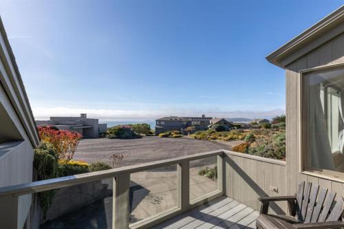 Omgivelser, Bodega Bay Sonoma Coast Ocean Views 3 Bedroom Home in Bodega Bay (CA)