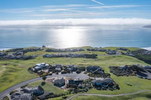 Omgivelser, Bodega Bay Sonoma Coast Ocean Views 3 Bedroom Home in Bodega Bay (CA)
