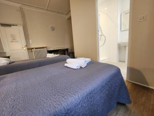 Hôtel Patricia - image 9