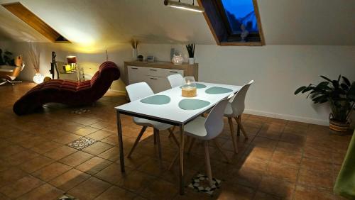 Faciliteter, Fehmarn Studio Apartment mit Meerblick und Garten in Strukkamphuk