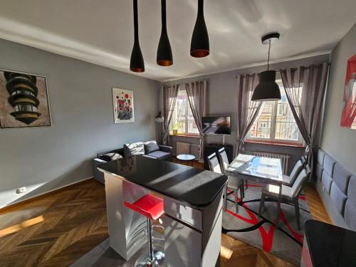 Rynek Market Square Tectum Apartments, Breslau (Foto 3)