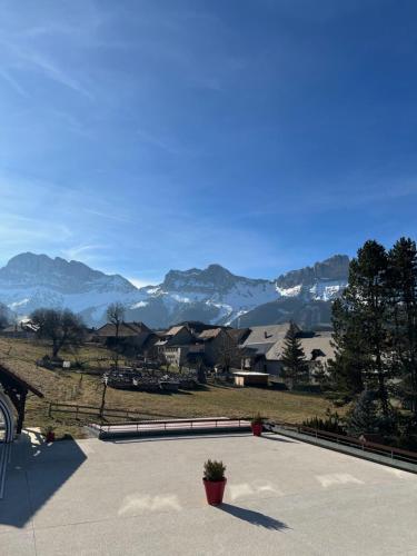Hotel le Chalet - image 3