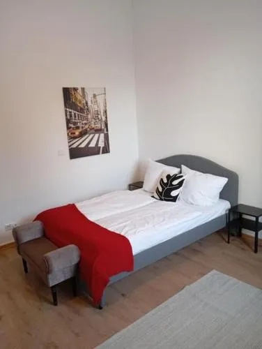 Apartment Koblenz nähe Uni und BWZK in Koblenz, Deutschland