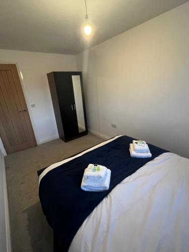 Brand new one bedroom flat in Kidlington, Oxfordshire