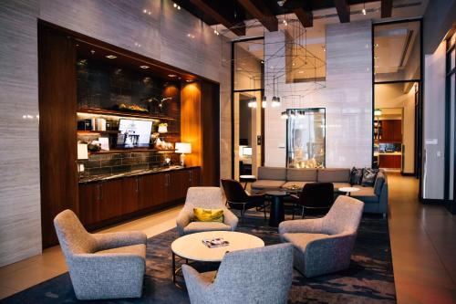AC Hotel by Marriott Denver Downtown in Denver, USA