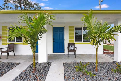 Palm Cove Motel – Clearwater, FL