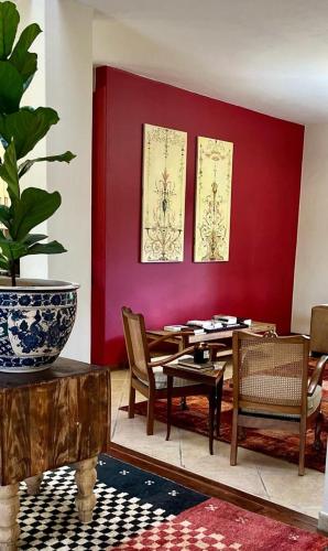 Goedehoop Boutique Manor House in Matsulu