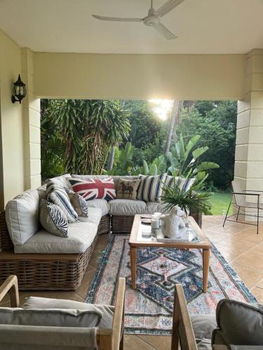 Goedehoop Boutique Manor House in Matsulu