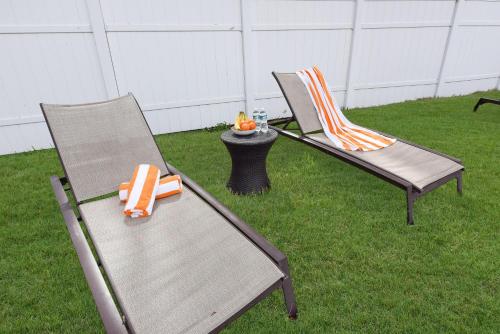 Palm Cove Motel – Clearwater, FL