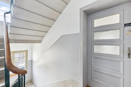 Homey Comfort in Oerlikon, Curych (fotografie 6)